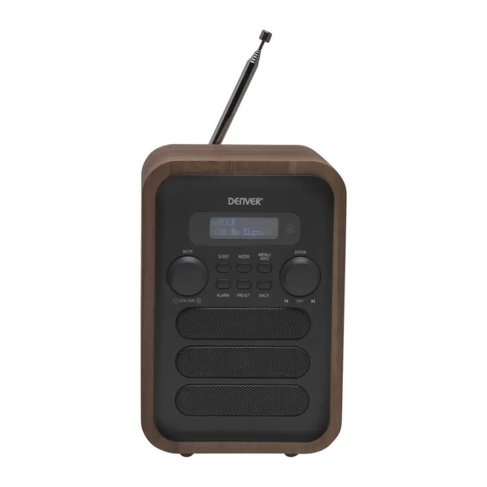 DAB+ Radio