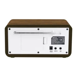 DAB+ PLL FM Radio