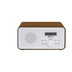 DAB+ PLL FM Radio