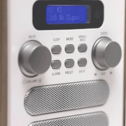 DAB+ Radio