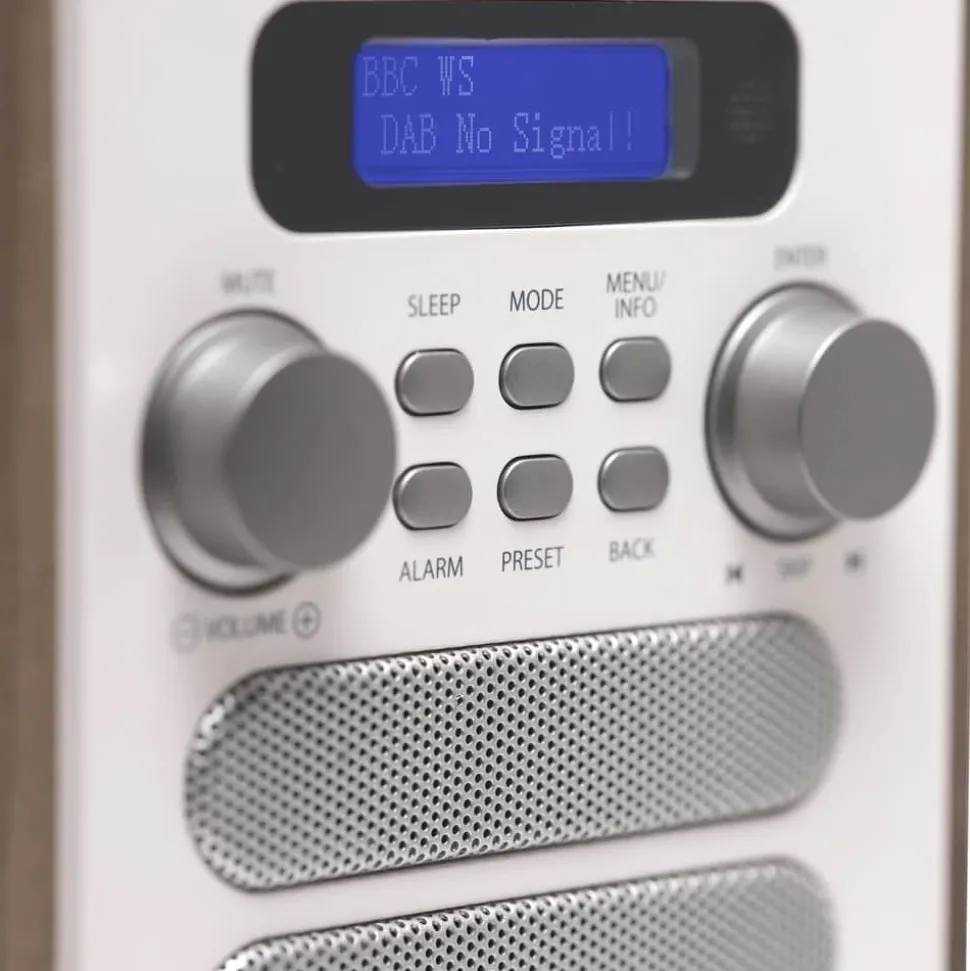 DAB+ Radio