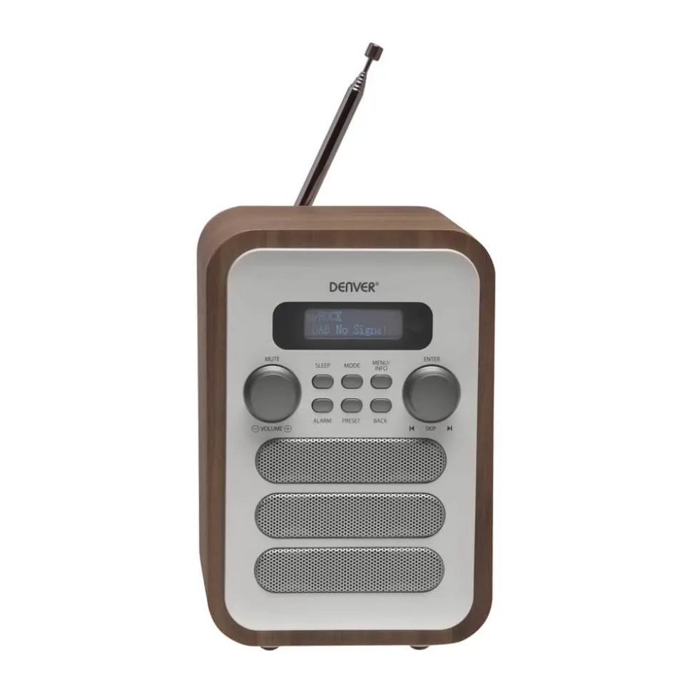 DAB+ Radio