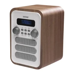 DAB+ Radio