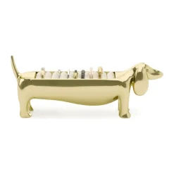 Dachsie Smykkeholder