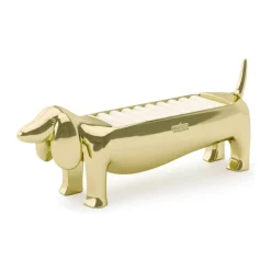 Dachsie Smykkeholder