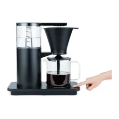 Daily Kaffemaskine