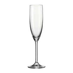 Daily Champagneglas - 6 stk.