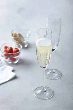 Daily Champagneglas - 6 stk.