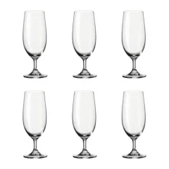 Daily Ølglas - 6 stk.
