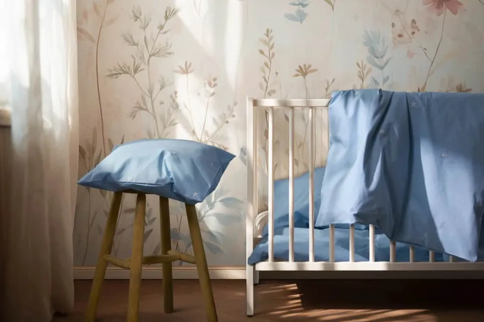 Daisy Baby Sengetøj