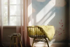 Daisy Baby Sengetøj