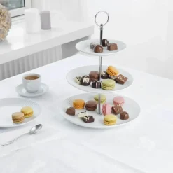 Daisy Etagere