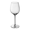 Daisy Hvidvinsglas - 4 stk.