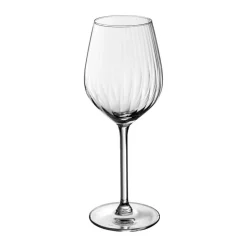 Daisy Hvidvinsglas - 4 stk.