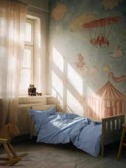Daisy Junior Sengetøj