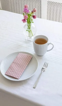Daisy Kagegaffel - 4 stk.