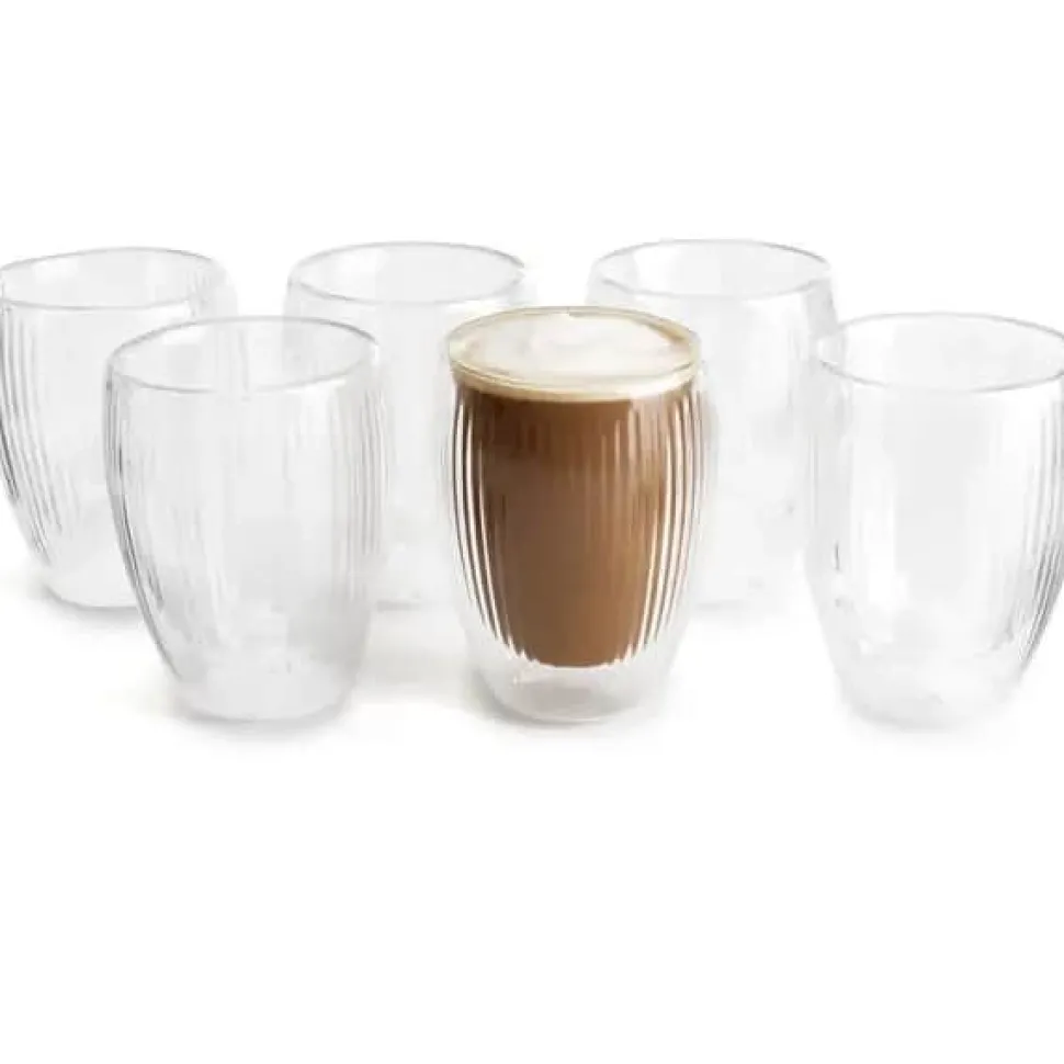 Daisy Termoglas - 6 stk.
