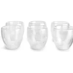 Daisy Termoglas - 6 stk.