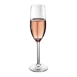 Daisy Champagneglas - 4 stk.