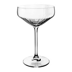 Daisy Coupe Champagneglas - 4 stk.