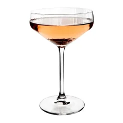 Daisy Coupe Champagneglas - 4 stk.