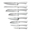 Damashiro® Nami Knivblok - 9 dele
