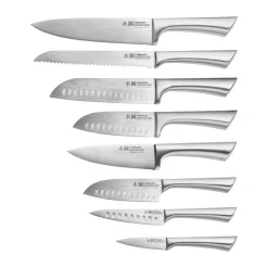 Damashiro Okada Knivblok - 9 dele