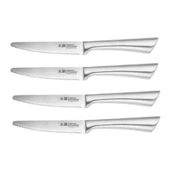 Damashiro® Steakkniv - 4 stk.