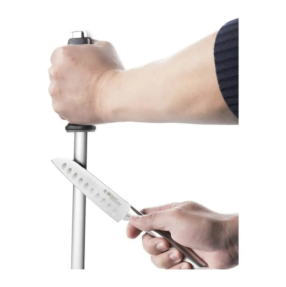 Damashiro® Strygestål