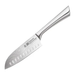 Damashiro® Try Me Santokukniv