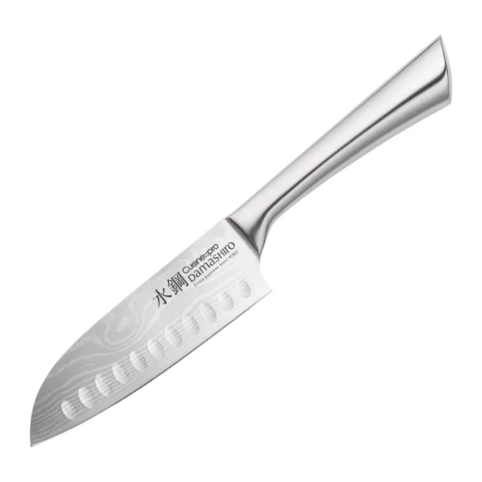 Damashiro® Try Me Santokukniv