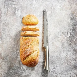 Damashiro® Brødkniv
