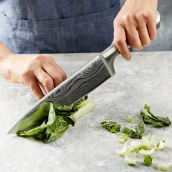 Damashiro® Kokkekniv