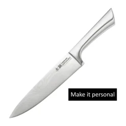 Damashiro® Kokkekniv