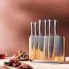 Damashiro® Meiyo Knivblok