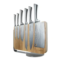 Damashiro® Meiyo Knivblok