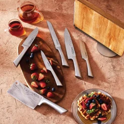 Damashiro® Meiyo Knivblok