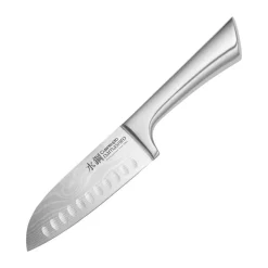 Damashiro® Santokukniv
