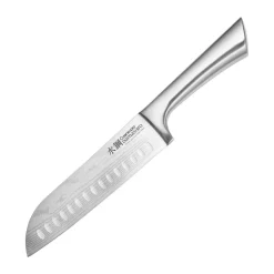 Damashiro® Santokukniv