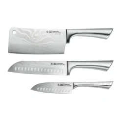 Damashiro® Ultimate Knivsæt - 3 dele