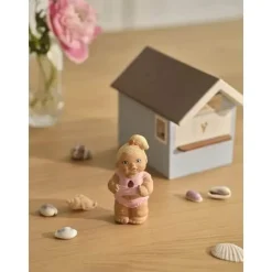 Dansk Sommer Badebarn - Ellie