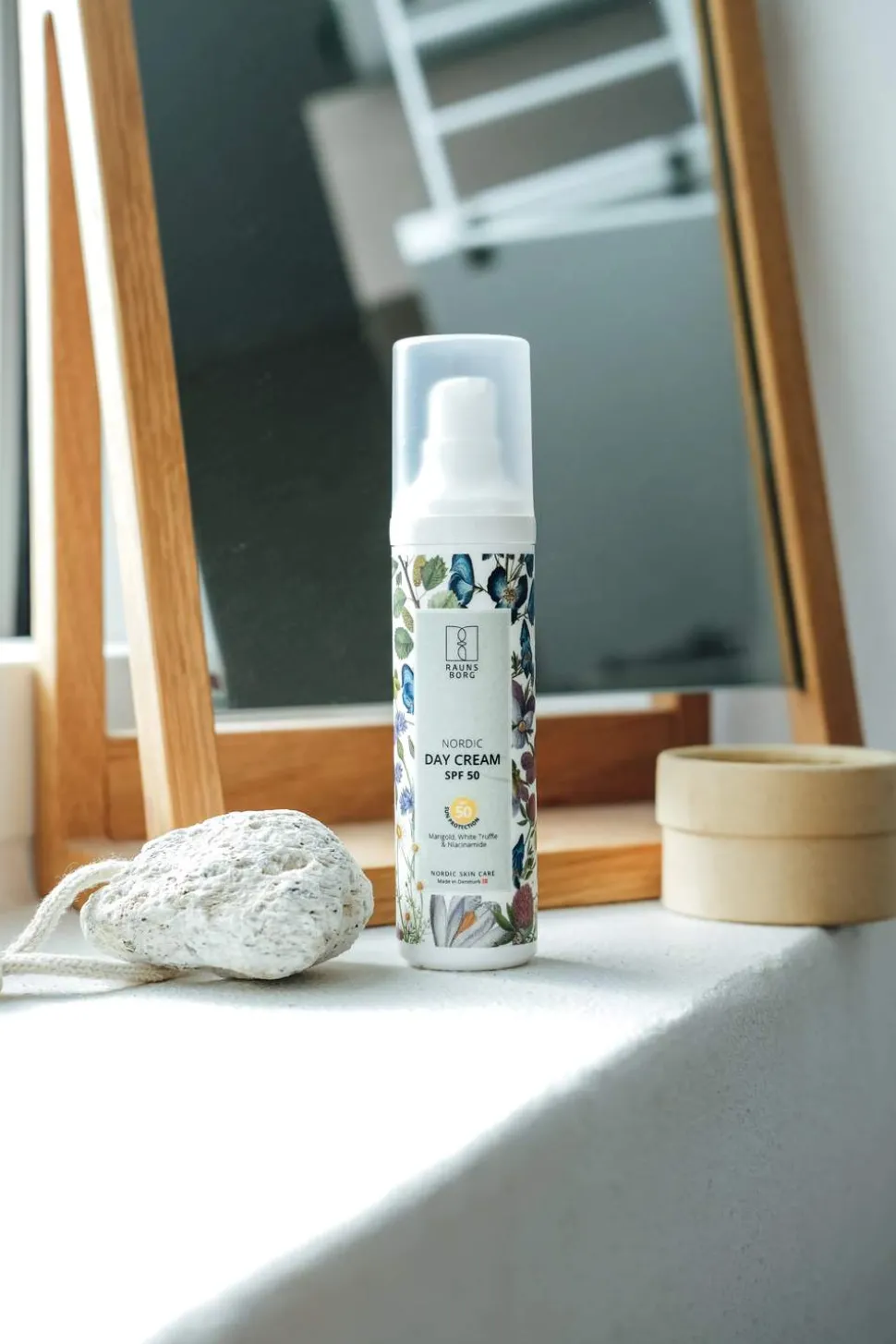 Day Cream SPF 50