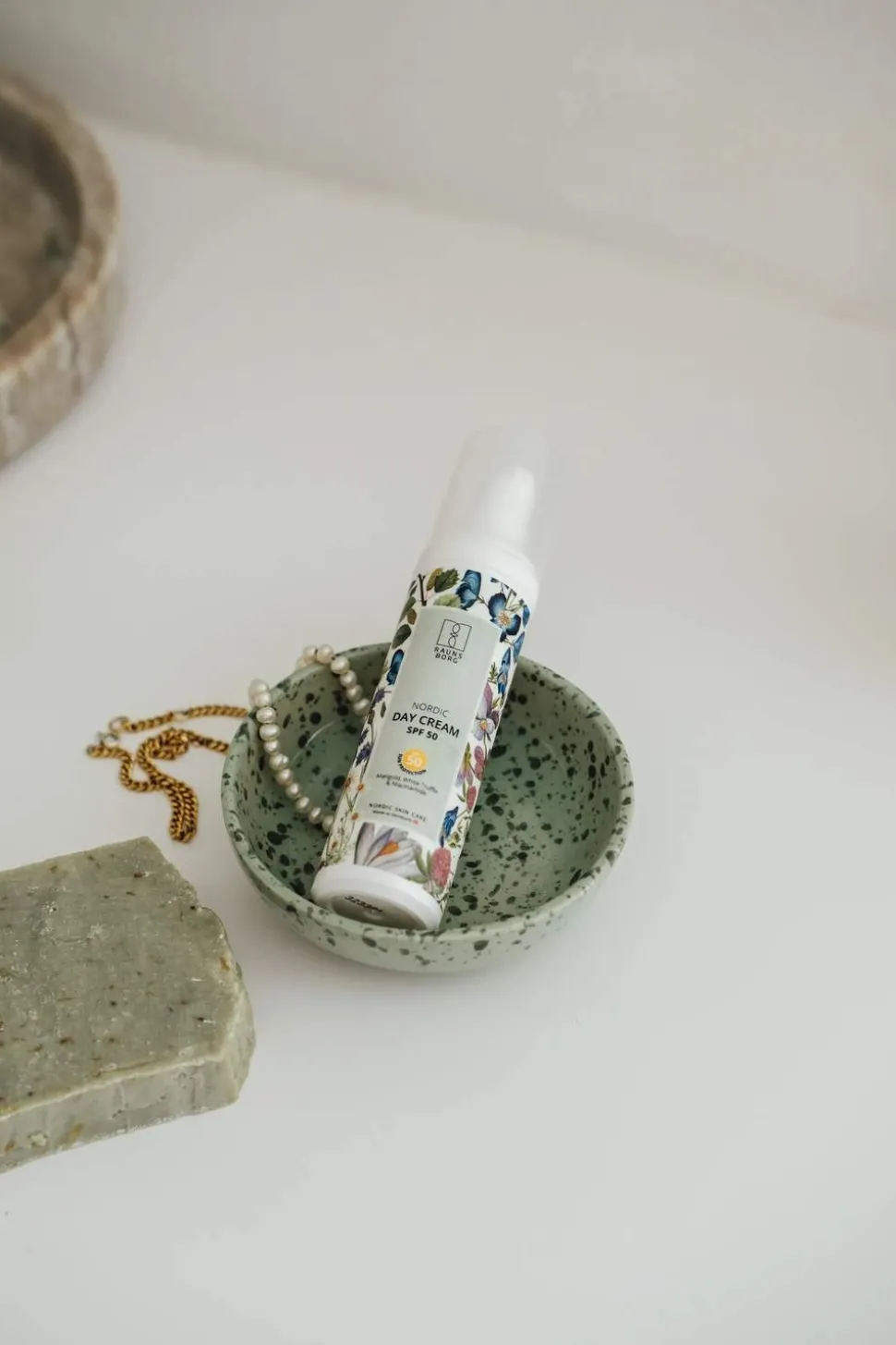Day Cream SPF 50