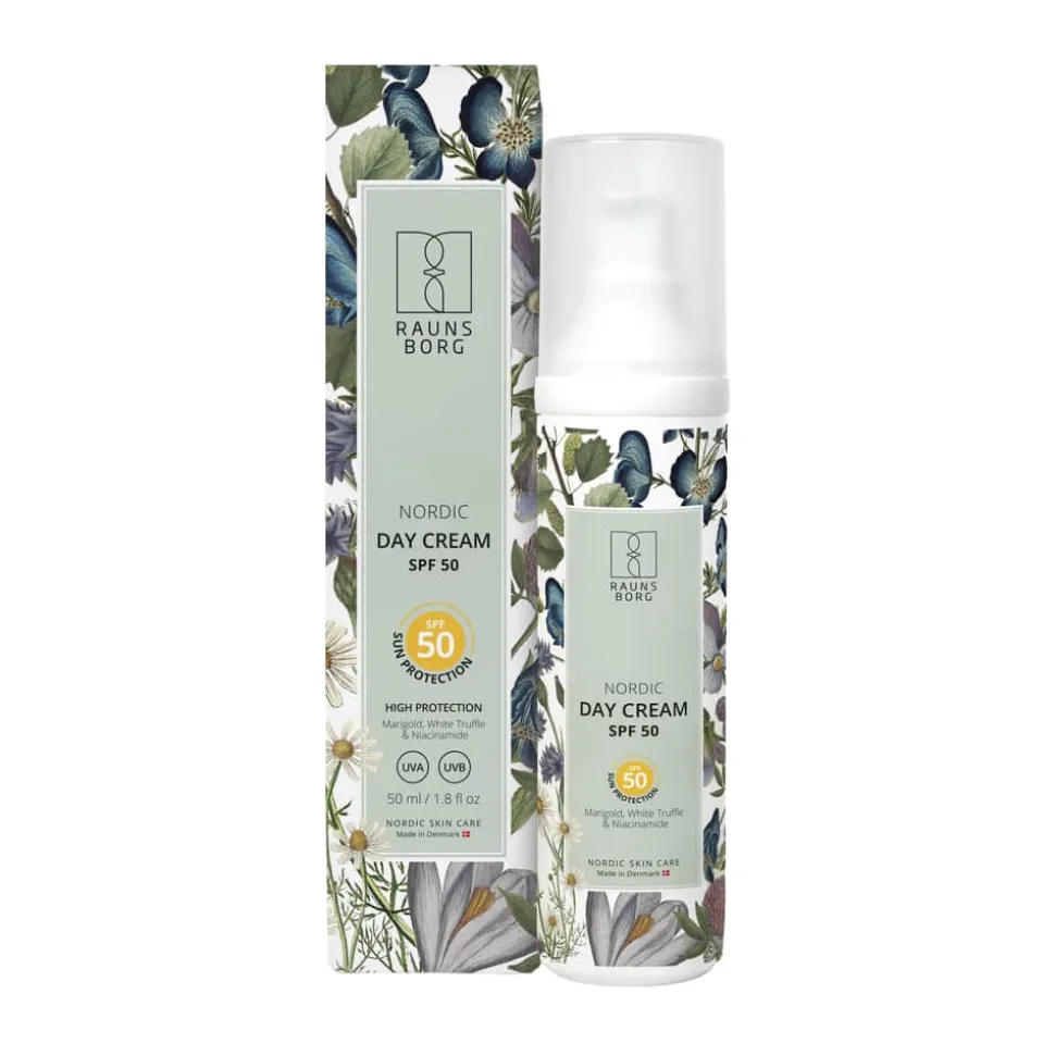 Day Cream SPF 50