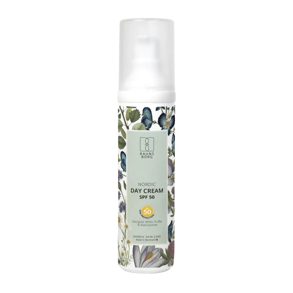 Day Cream SPF 50