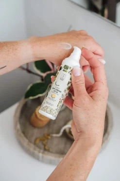 Day Cream SPF 50