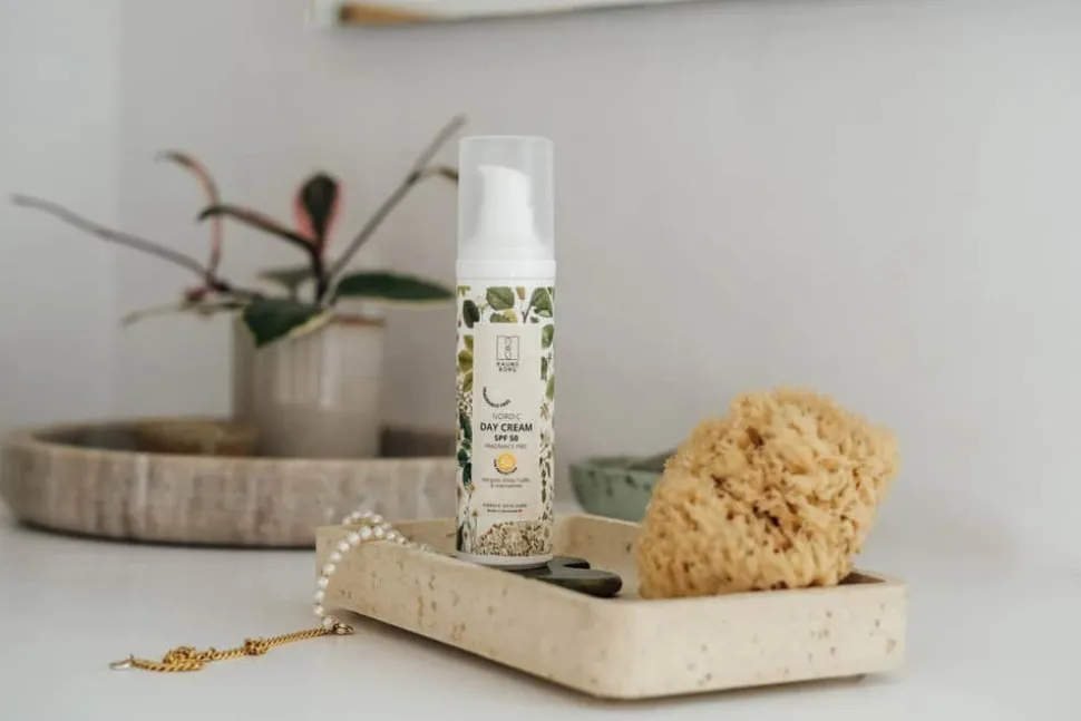 Day Cream SPF 50
