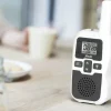 DBX-80 Babyalarm