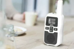 DBX-80 Babyalarm