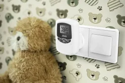 DBX-80 Babyalarm